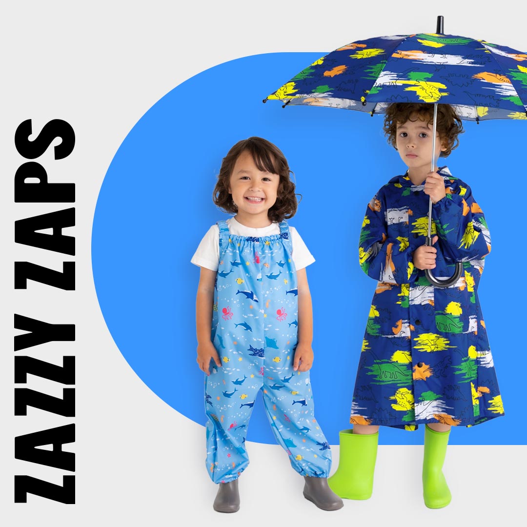 zazzyzaps